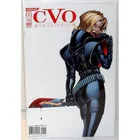  Preview image for Konami IDW Comics CVO Covert Vampire 