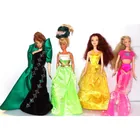  Preview image for 1990's Mattel BARBIE DOLLS - 8 Dolls 