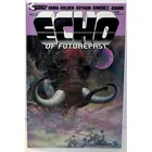  Preview image for Continuity Comics ECHO of Futurepast #2 