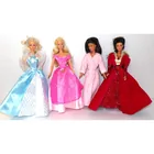  Preview image for 1960's Mattel BARBIE DOLLS - 8 Dolls 