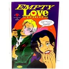  Preview image for Funny Valentine Press Comics EMPTY LOVE 