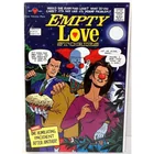 Preview image for Funny Valentine Press Comics EMPTY LOVE 
