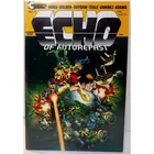  Preview image for Continuity Comics ECHO of Futurepast #3 