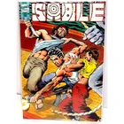  Preview image for First Comics SABLE #12 1989 