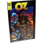  Preview image for Caliber Comics OZ #5 1995 