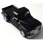  Preview image for 1:32 Scale Die Cast Alloy Metal BLACK 