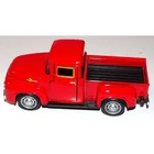  Preview image for 1:32 Scale Die Cast Alloy Metal RED 