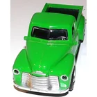  Preview image for 1:32 Scale Die Cast Alloy Metal GREEN 
