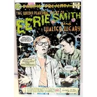  Preview image for PC Comics Pacific Presents EERIE SMITH 