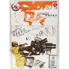  Preview image for Wildstorm Comics AUTOMATIC KAFKA #1B 