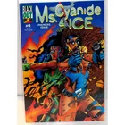  Preview image for Black Out Comics MS. CYANIDE & ICE #0 