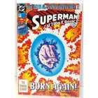  Preview image for DC Comics SUPERMAN in ACTION COMICS 