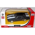  Preview image for Makeda 1:36 Scale Die Cast Car Black 