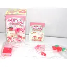  Preview image for Sanrio My Melody STRAWBERRY FURNITURE 