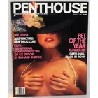  Preview image for Penthouse Magazine MARCH 1987 Brittany 