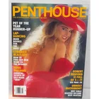  Preview image for Penthouse Magazine MARCH 1995 Lyn Turner 