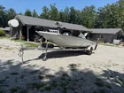  Preview image for 2020 BOAT AND TRAILER 