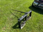  Preview image for TOMAHAWK FRONT SPEAR 