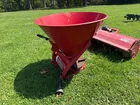  Preview image for 3 PT CONE SEEDER 