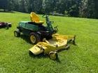  Preview image for JOHN DEERE MOWER 