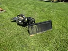  Preview image for SKID STEER STUMP GRINDER 