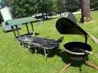  Preview image for MINERAL FEEDER / BUNK FEEDER 