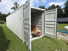  Preview image for 40 ft SHIPPING CONTAINER 