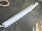  Preview image for ROLL OF THIN WHITE MATERIAL 
