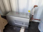  Preview image for RINNAI TANKLESS WATER HEATER 