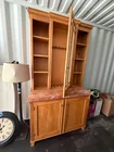  Preview image for GUN CABINET W/ KEY 