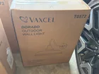  Preview image for OUTDOOR WALL LIGHT 