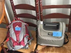 Preview image for LUNCHBOX AND FINLEY CREEK BACKPACK 