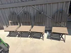  Preview image for PATIO CHAIRS 