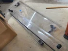  Preview image for UTV WINSHIELD 