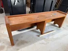  Preview image for WOODEN BENCH 