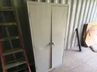  Preview image for METAL CABINET 
