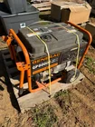  Preview image for GENERAC GP8000E GENERATOR 