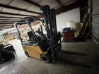  Preview image for THOMPSON Elec. FORKLIFT 