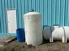  Preview image for LARGE PLASTIC WATER TANK 
