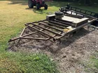  Preview image for 16 BUMPER PULL TRAILER 