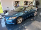  Preview image for 2011 Honda CR-Z Passenger Car 