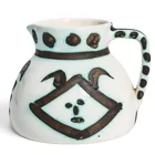  Preview image for Pablo Picasso (1881 - 1973) Ceramic 