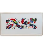  Preview image for Sam Francis (American, 1923-1994) 