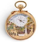  Preview image for Reuge Arnex 17 Jewel Musical Pocket 