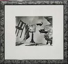  Preview image for Phillipe Halsman & Salvador Dali "Dali 