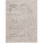  Preview image for Pablo Picasso (Spaniard, 1881-1973) 