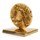  Preview image for Arnaldo Pomodoro (Italian, 1926-2025) 