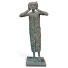  Preview image for Olbram Zoubek (1926-2017) Life-Size 