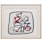  Preview image for Jean Dubuffet (French, 1901-1985) 