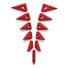  Preview image for Bruce Peebles "Sting' Aluminum & Fiber 